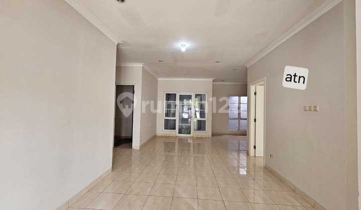 *For Sale: Renovated House Like New in Cibubur Tourist City 2