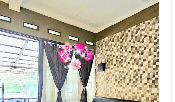 Dijual Rumah Tinggal Di Cluster Rosewood Cibubur Residence Blok Terdepan Dijual Rumah Tinggal Di Cluster Rosewood Cibubur Residence Blok Terdepan