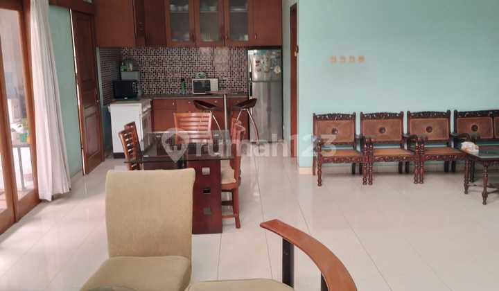 For Sale Corner House in Legenda Wisata* 2