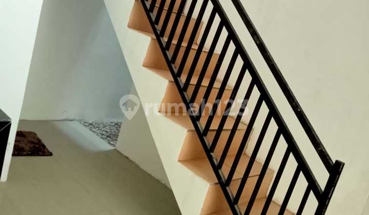 *dijual Rumah Full Furnish Asri Siap Huni Di Setu Cipayung Jaktim* 2