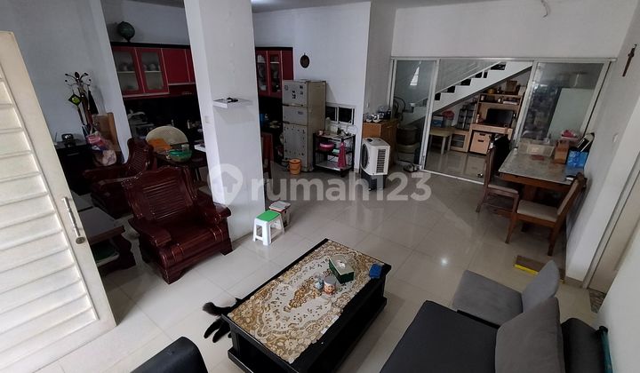 For Sale Boulevard House In Cibubur Country 2