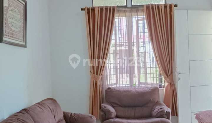 Dijual Rumah Siap Huni Di Bogor Park Residence Lingkungan Asri 2