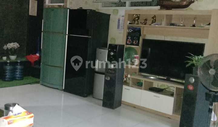 Dijual Cepat Rumah 2,5 Lantai Citra Gran Cibubu 2
