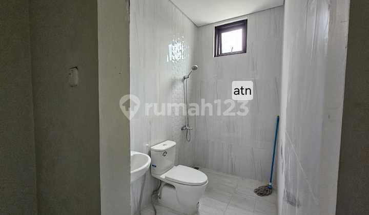 For Sale Newly Renovated House in Cibubur Tourist City 2