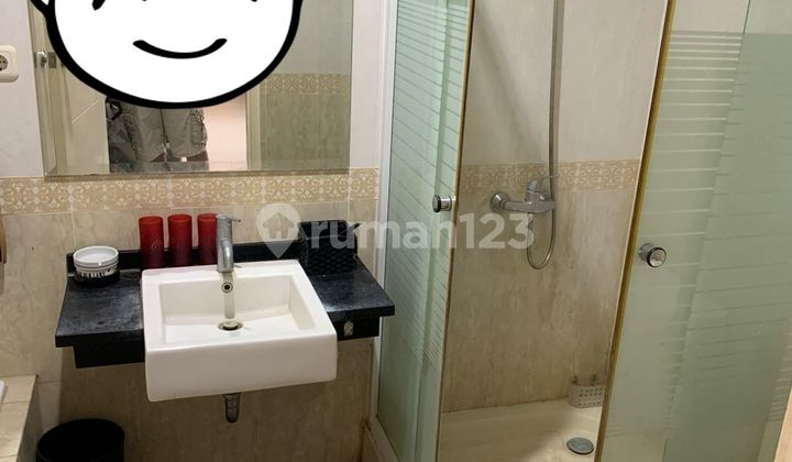 *di Jual Rumah Di Raffles Hills Cibubur 2