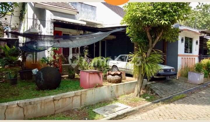Dijual Rumah Posisi Hoek Di Cibubur Country1. 150 Dijual Rumah Posisi Hoek Di Cibubur Country1. 150