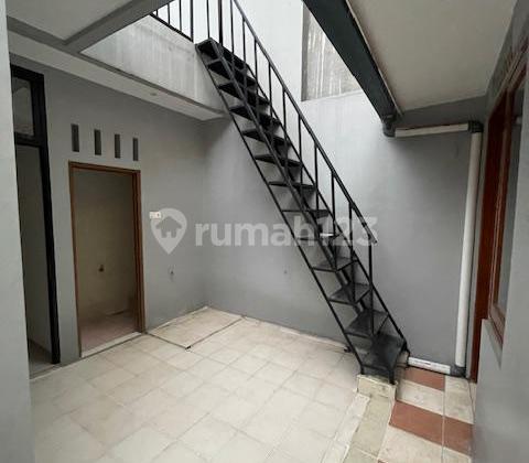 Dijual Rumah Sudah Renovasi Di Citragran Cibubur 2