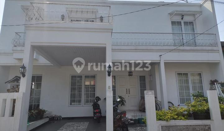 For Sale House in Villa Pertiwi Complex Cilodong Depok For Sale House in Villa Pertiwi Complex Cilodong Depok