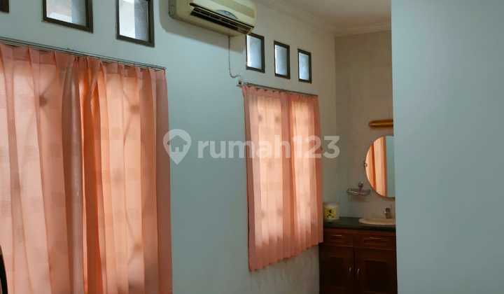 Di Jual Dan Disewakan Rumah Rapi Siap Hunin Di Sentul 2