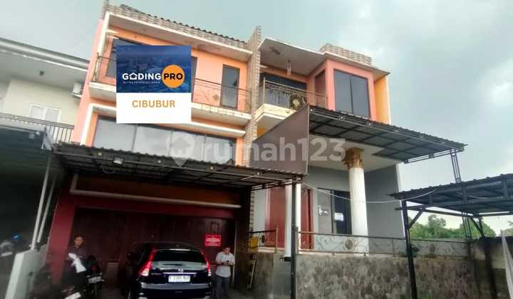 For Sale Grand Paradiso House Mustika Jaya Bekasi City