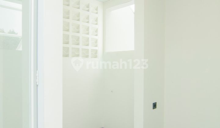 Dijual Rumah Baru 2 Lantai Di Kebagusan Pasar Minggu 2