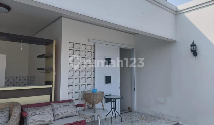 Dijual Rumah Di Kompl Villa Pertiwi Cilodong Depok 2