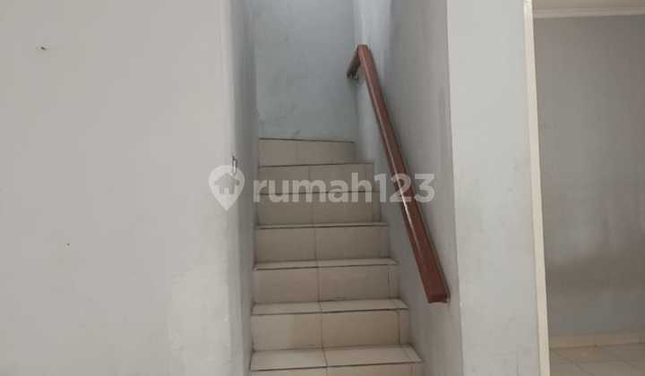 Dijual Rumah Siap Huni Kota Wisata Cibubur  2