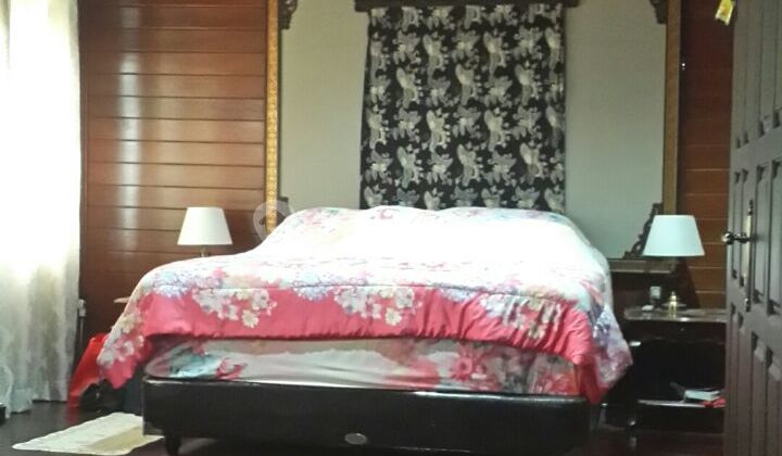 Dijual Rumah Cantik & Asri Di Jati Sampurna* 2