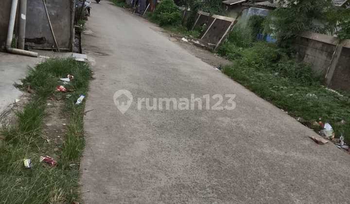 *di Jual Lahan Industri Ex Gudang Di Gn.putri(kedep)