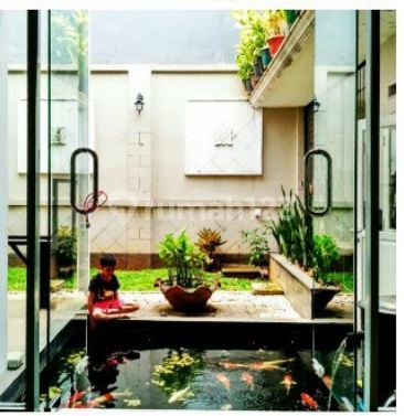 Jual Rumah 2 Lantai Di Boulevard Legenda Wisata 2