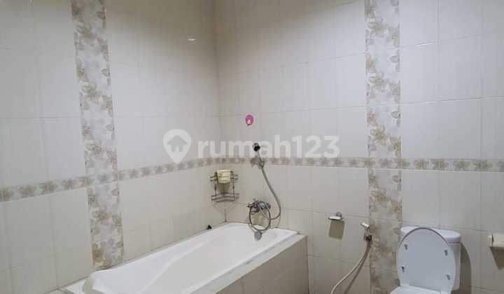 Puri Sriwedari Cibubur House. 2-Story House. Semi-Furnished. Quick Sale 2