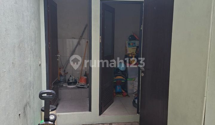 For Sale 2-Story House in Kota Wisata 2