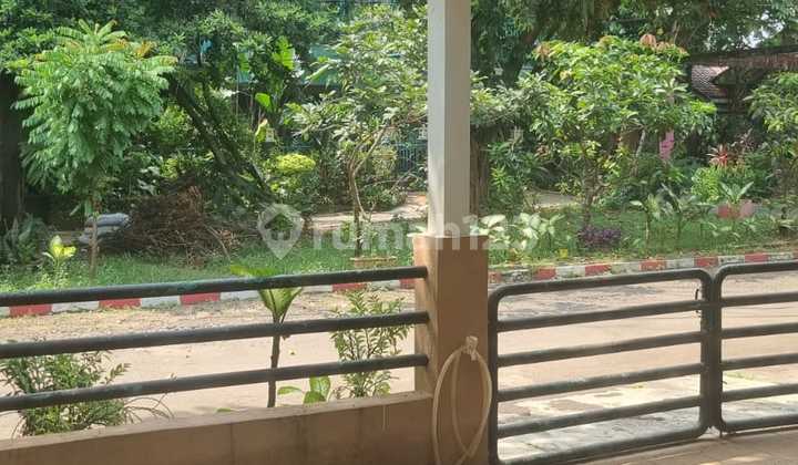 Di Jual Rumah Rapi Di Bukit Golfharga 2m Turun Harga Jd 1.8m Nego 2