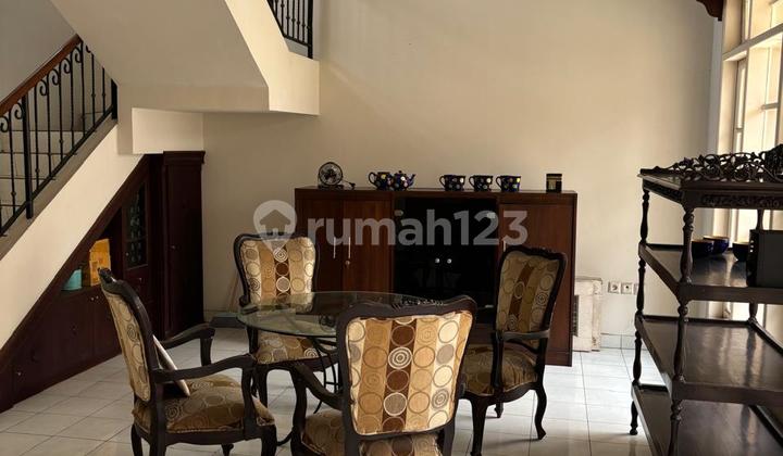 For Sale House In Legenda Wisata Cibubur For Sale House In Legenda Wisata Cibubur