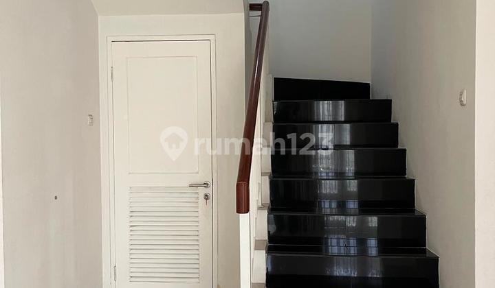 For Sale House in Cluster at Raffles Hills Cibubur 2