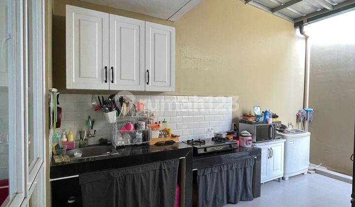 Di Jual Rumah 2 Lantai Rapih Siap Huni Di Citraland Cibubur 2