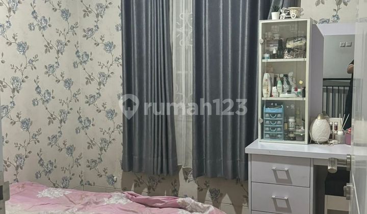 Dijual Rumah Di Legenda Wisata 2