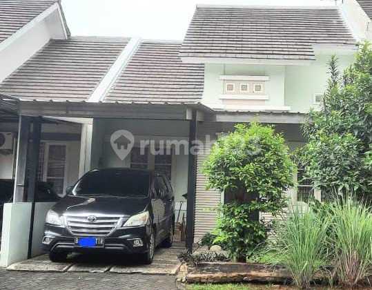 Di Jual Rumah Kota Wisata.. Harga Ramah Dan Murah Di Jual Rumah Kota Wisata.. Harga Ramah Dan Murah