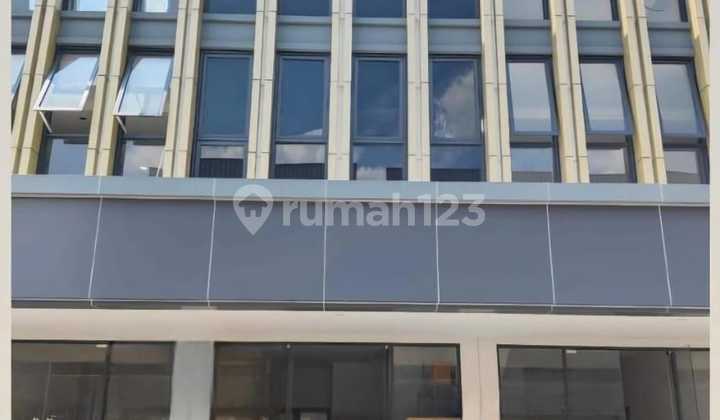 For Sale*ruko 3lantai Kota Wisata*