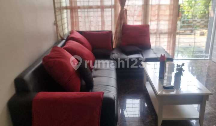 Turun Harga. Dijual Rumah Legenda Wisata Cibubur. Second Boulevard. 2