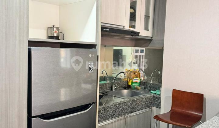 Di Jual Apartemen Tsm Cibubur 2  2