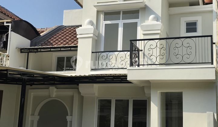 Dijual Rumah : Legenda Wisata, Cluster Marcopolo Dijual Rumah : Legenda Wisata, Cluster Marcopolo