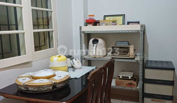 Dijual Rumah Di Legenda Wisata Cibubur 2