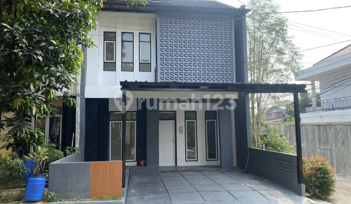 2-Story House Near Tol Gabdul Gate 2