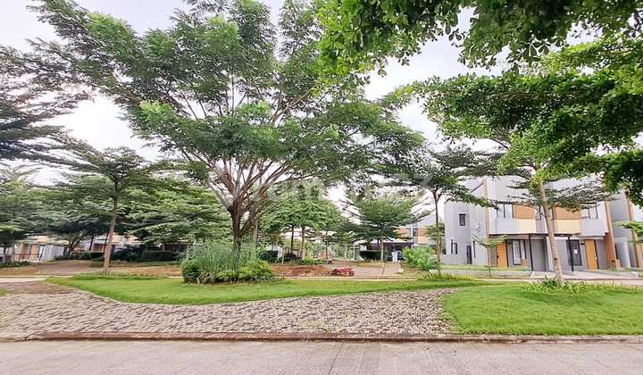 ✨ Rumah Minimalis & Siap Huni Di Adhi City Sentul ✨