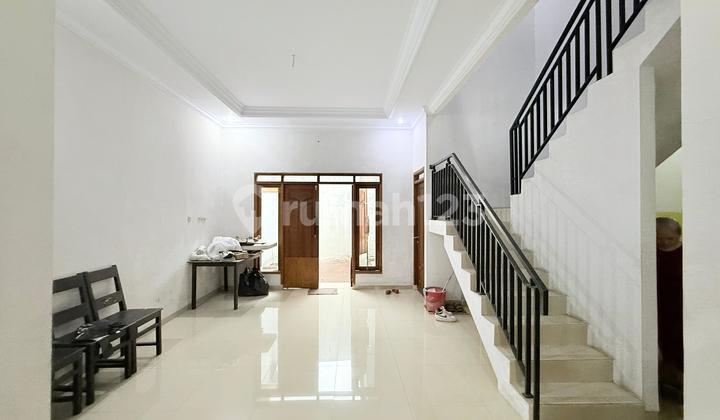 Dijual Cepat Rumah Di Jagakarsa Dalam Cluster Rumah di Jagakarsa 2