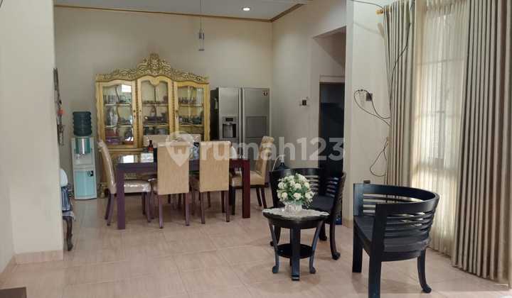 For Sale Ottawa Cluster House, Kota Wisata 2