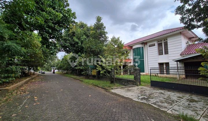 Jual Rumah Hitung Tanah Kedoya Permai 1
