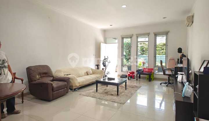 Rumah Bagus Puri Indah Rumah Bagus Puri Indah