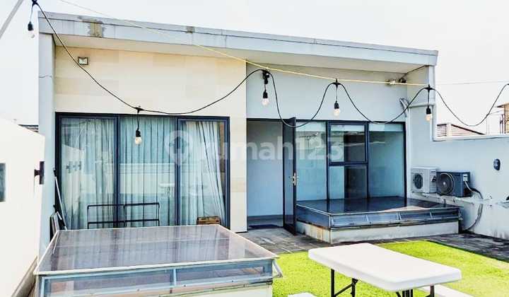 Rumah Permata Buana Lokasi Bebas Banjir Rumah Permata Buana Lokasi Bebas Banjir