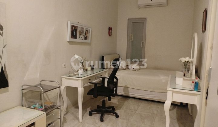 Good Location Ready-to-Live House