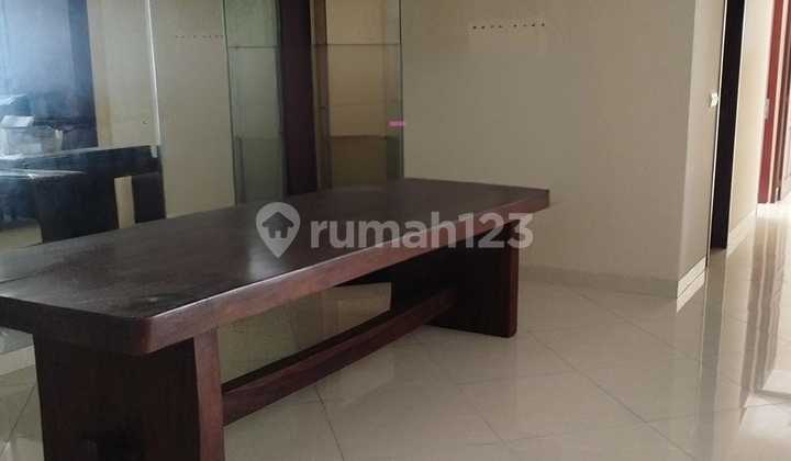 For Quick Sale, Negotiable Until Deal Apartment at Taman Anggrek (Mall Ta)