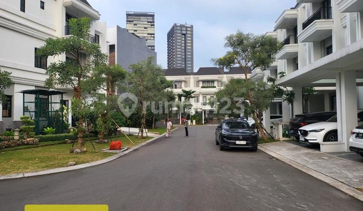 Alam Sutera Ready-to-Live House 2