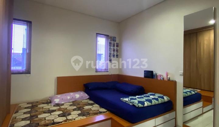 Jual Murah Rumah Gading Serpong 2