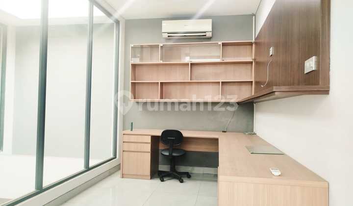 Permata Buana House Flood-Free Location 2