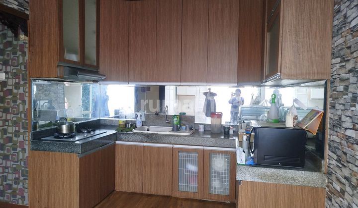 Rumah Puri Beta 1 Lantai