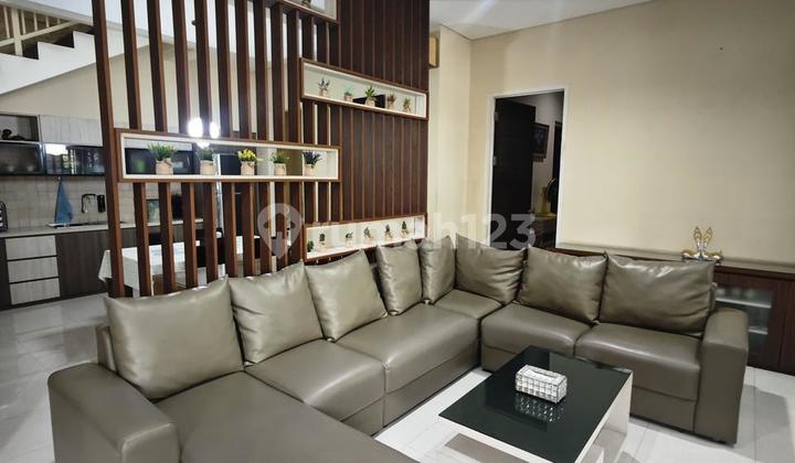 Sell Cheap House Gading Serpong