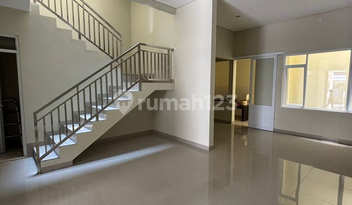 Dijual Rumah Brand New Taman Ratu 2