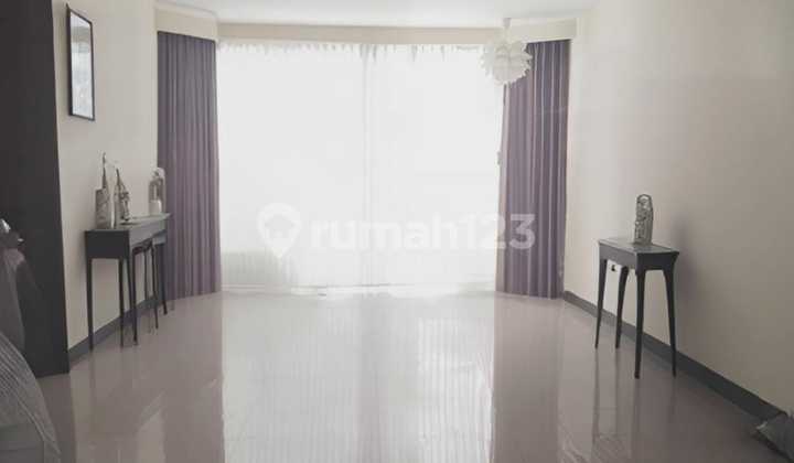Dijual Cepat Apartemen Taman Anggrek ( Mall Ta) 2