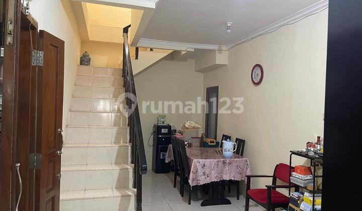 Rumah Asri Cinere Harga Bersahabat